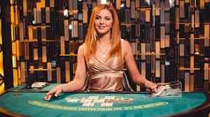 VIP Live Casino Lucky God Game