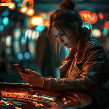 lucky god game mobile APP Android iOS download မြန်မာ
