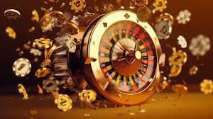 lucky god game ငါးပစ်ဂိမ်း ကစားနည်း Wave Money KBZPay MMK Myanmar