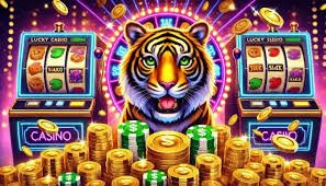 lucky god game ငါးပစ်ဂိမ်း Myanmar multiplayer fish shooting room HD graphics